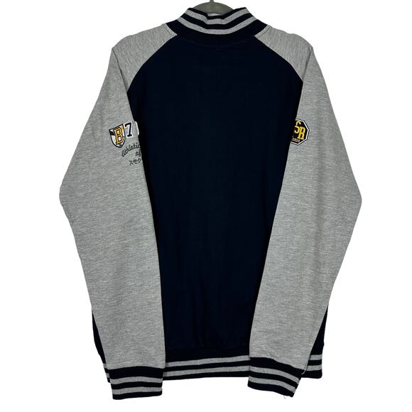 Smoke Rise Men's Jacket Size XL - Picture 2 of 10